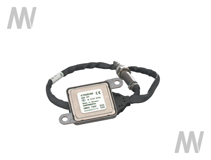 Sensor für Abgas NOX - Detail 1