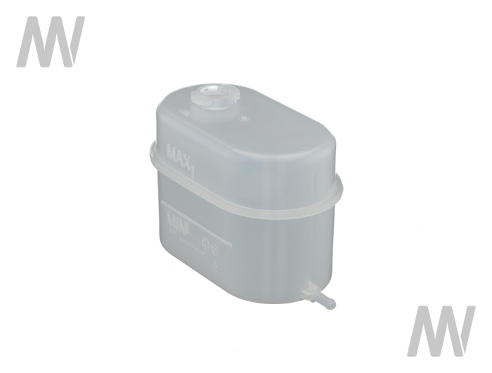 Wassertank - Detail 1