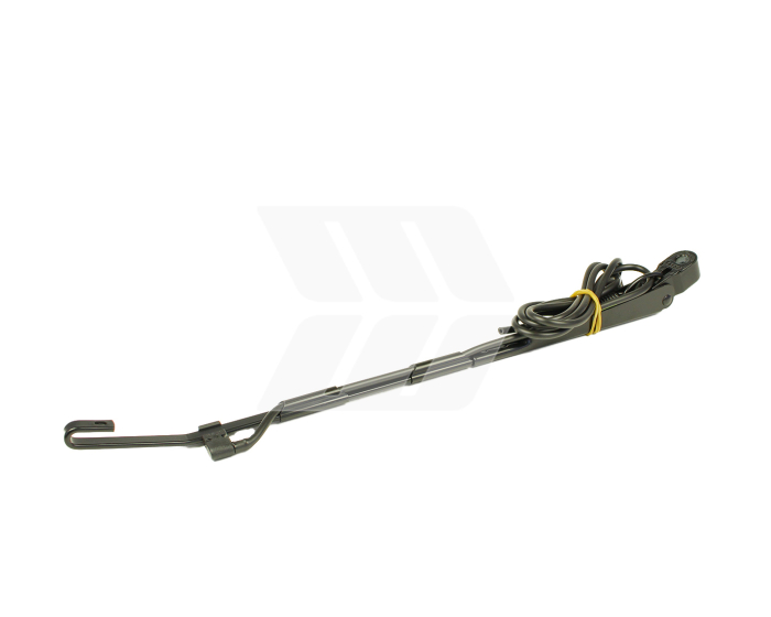 Wischerarm vorne  Waschdüse - Detail 1