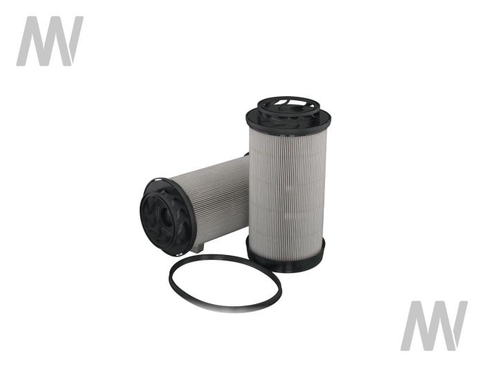 Case IH Hydraulikölfilter - Detail 1