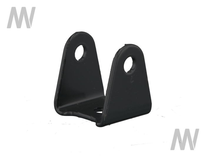 Halter f. Arbeitsscheinwerfer - Detail 1