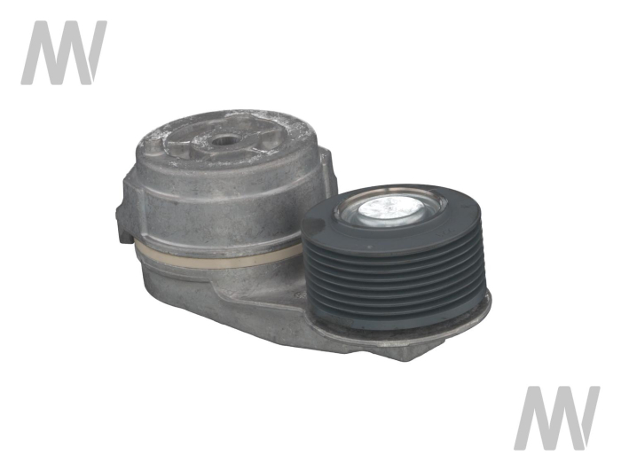 Belt tensioner - Detail 1