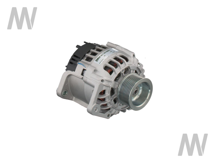 Generator 14V 120A - Detail 1