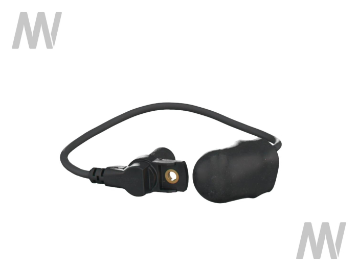 Drehmomentsensor für Schwungrad - Detail 1