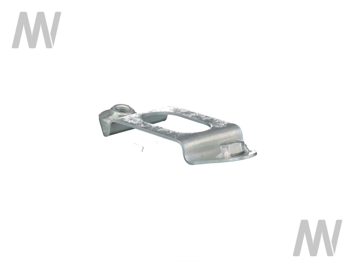 Fingerführung ab Bj. 2016 - Detail 1