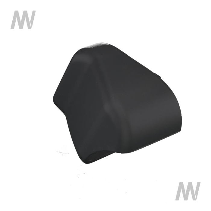 Abdeckung - Detail 1