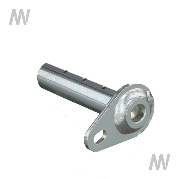 Bolzen f. Frontlader - Detail 1