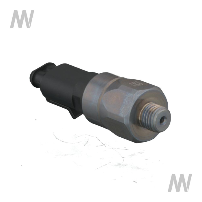 Druckschalter - Detail 1