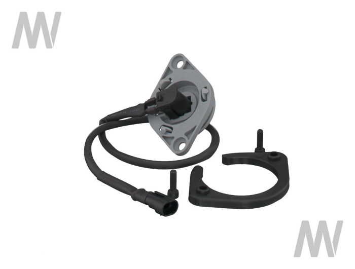 Sitzkontaktschalter - Detail 1