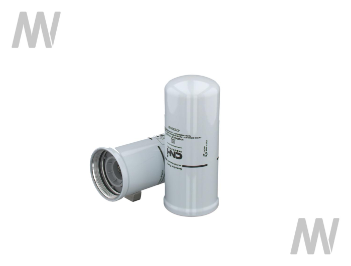 Getriebeölfilter - Detail 1