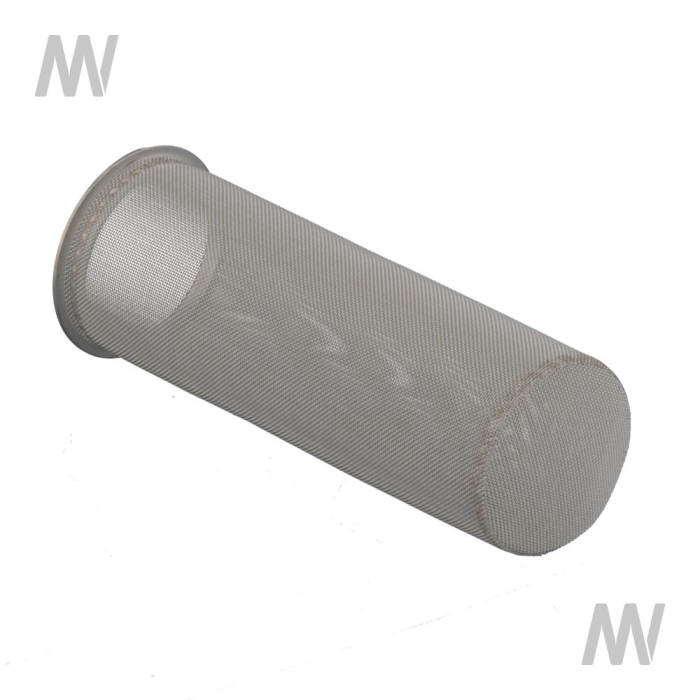 Filtersieb - Detail 1