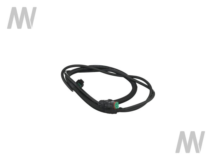 Kabelbaum LED Scheinwerfer - Detail 1