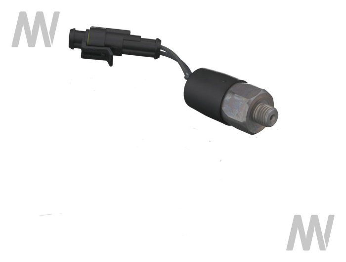 Druckschalter - Detail 1