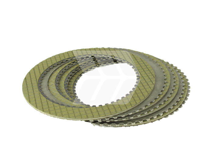 Coupling package -C5- Coupling 17.Ga - Detail 1