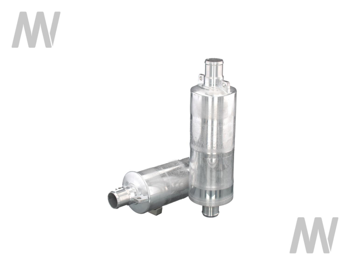 Hydrauliksaugfilter Luxxum - Detail 1