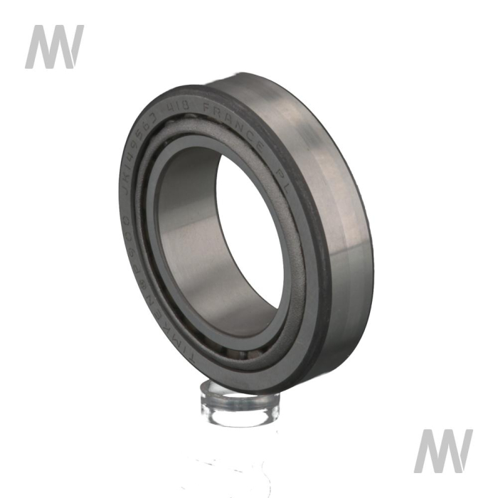 Kegelrollenlager komplett - Detail 1