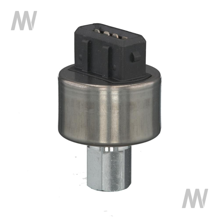 Druckschalter - Detail 1