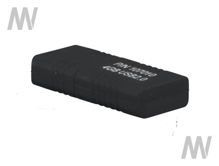 Computerkarte - Detail 1