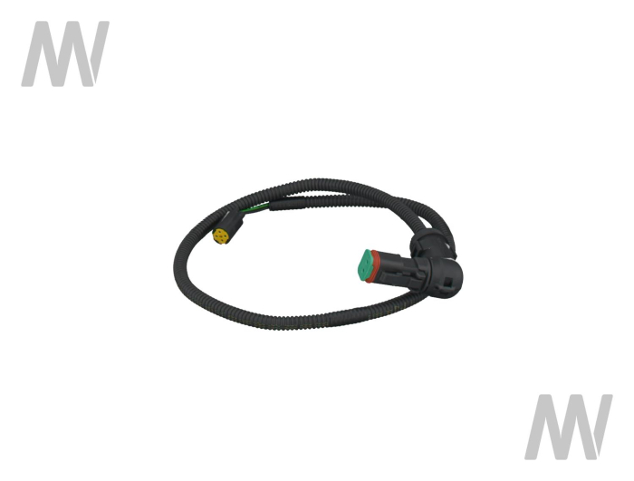 Kabelbaum - Detail 1