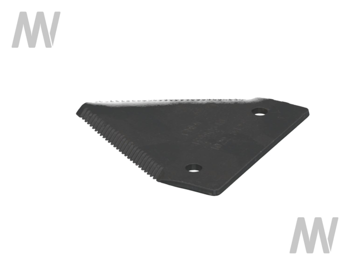 Knife blade - Detail 1