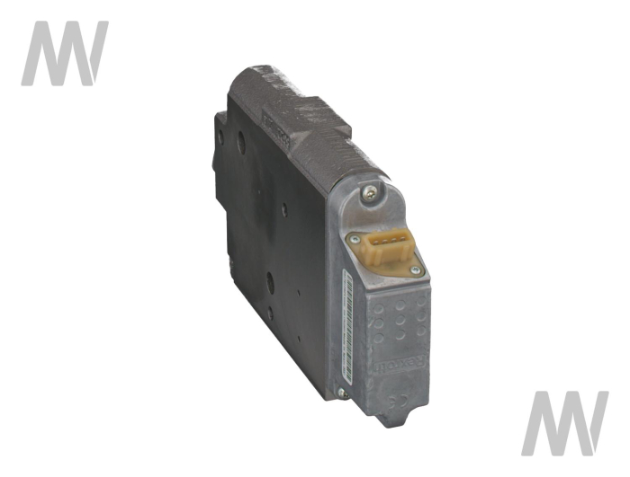 Add-on control unit Mid Mount - Detail 1