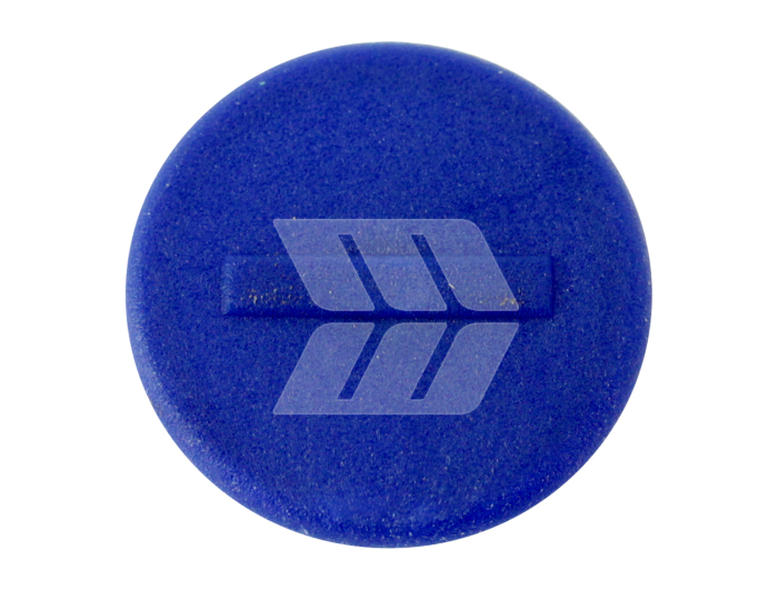 Marking cap blue- - Detail 1