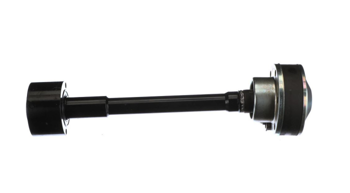 Antriebswelle Frontzapfwelle - Detail 1