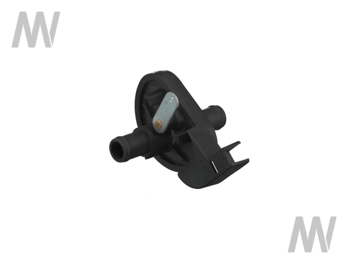 Heizungsventil - Detail 1