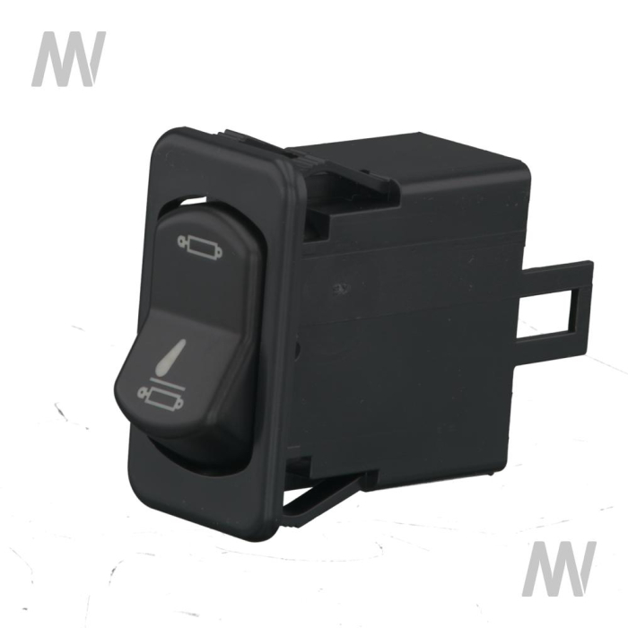 Schalter f. Hydraulik - Detail 1