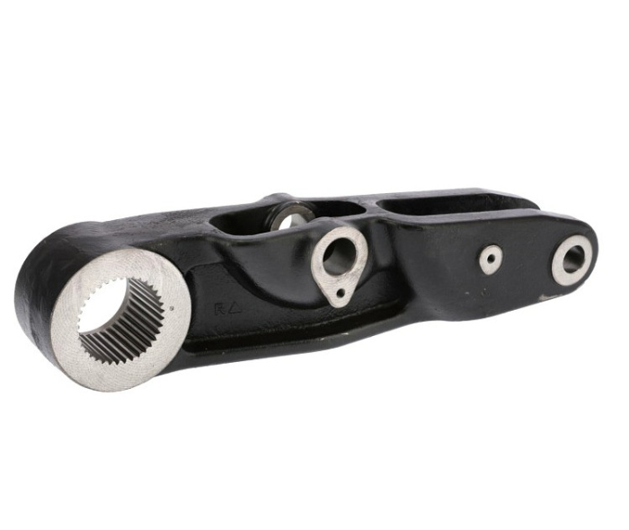 Hubarm rechts 36 Zähne - Detail 1