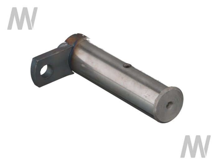 Bolzen Lenkzylinder 25 x 88/100mm - Detail 1