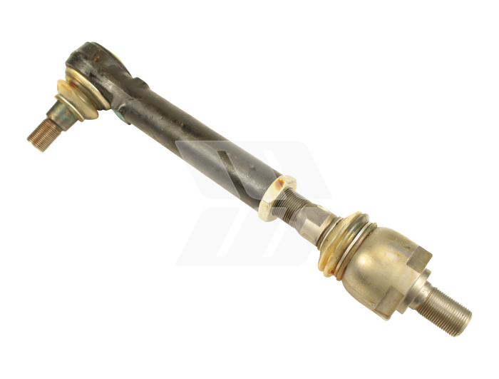 Spurstange links - Detail 1