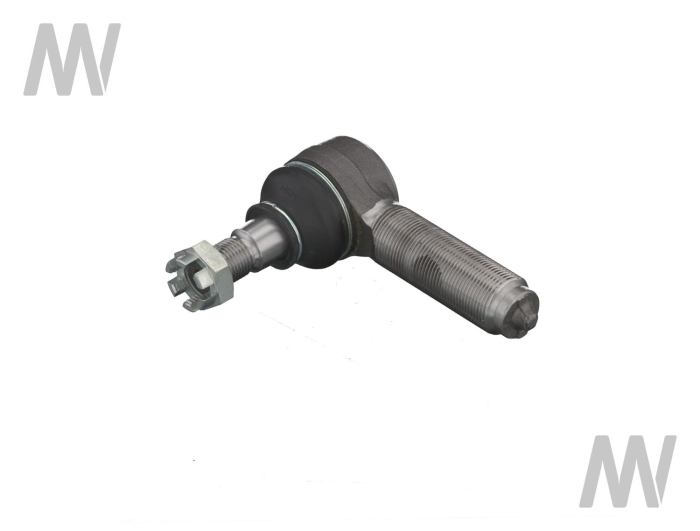 Ball joint f. tie rod - Detail 1