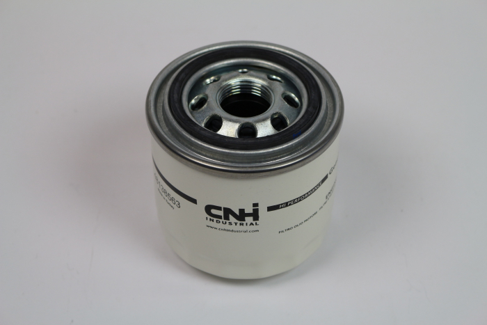 Motorölfilter - Detail 1