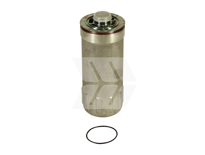 Hydraulikölfilter inkl. Filtergehäuse und O-Ring - Detail 1