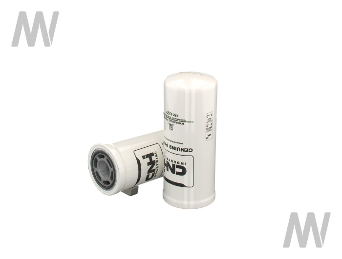 Getriebeölfilter - Detail 1