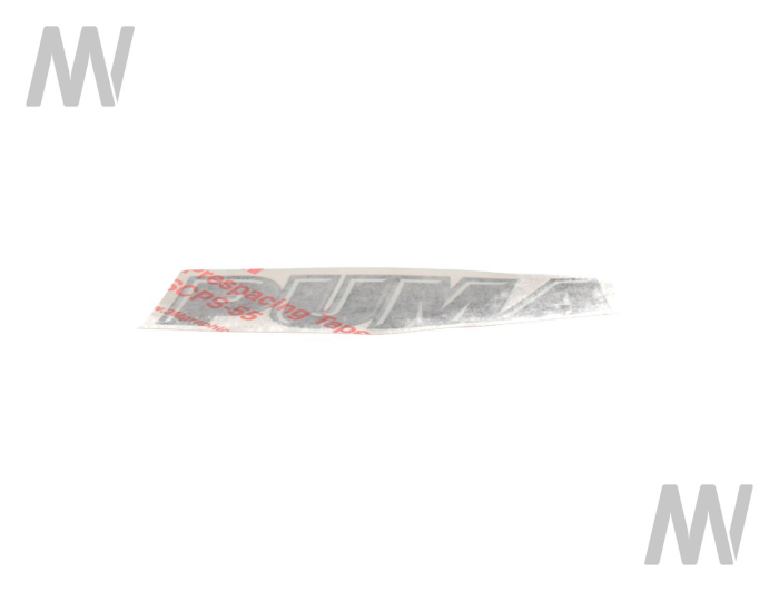 Aufkleber Puma - Detail 1