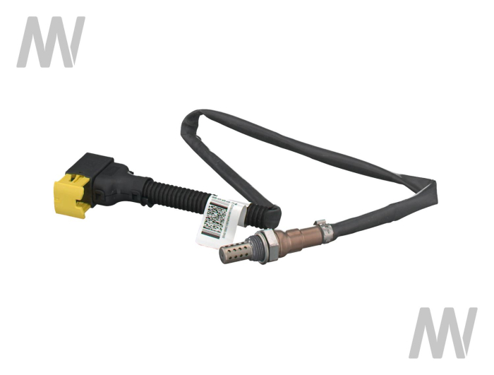 Case IH Sensor - Detail 1