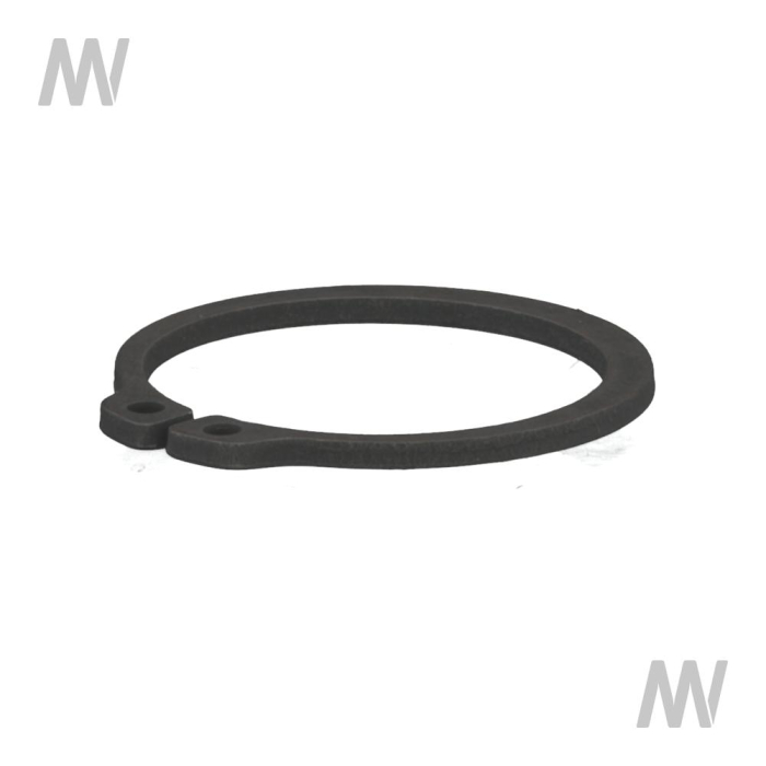 Snap ring - Detail 1