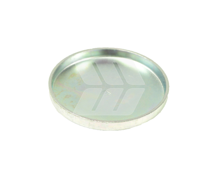 Froststopfen - Detail 1