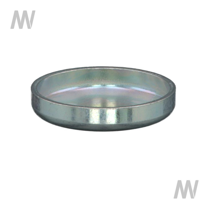 Froststopfen - Detail 1