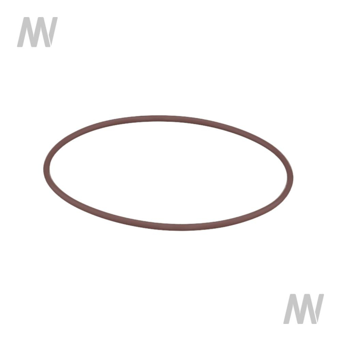 O-Ring Einspritzpumpe MXU 125 /135 - Detail 1