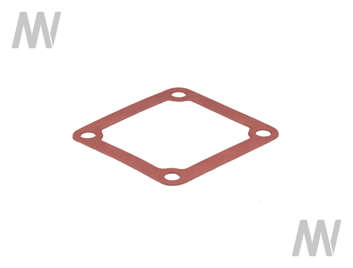 Dichtung f. Ansaugrohr - Detail 1