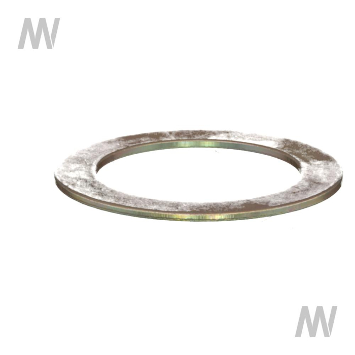 Unterlegscheibe - Detail 1