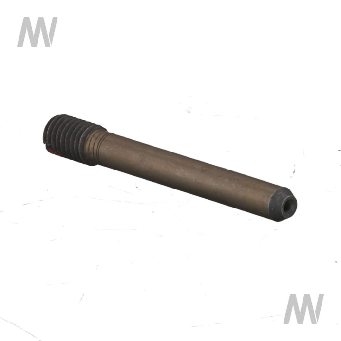 Clamping pin - Detail 1