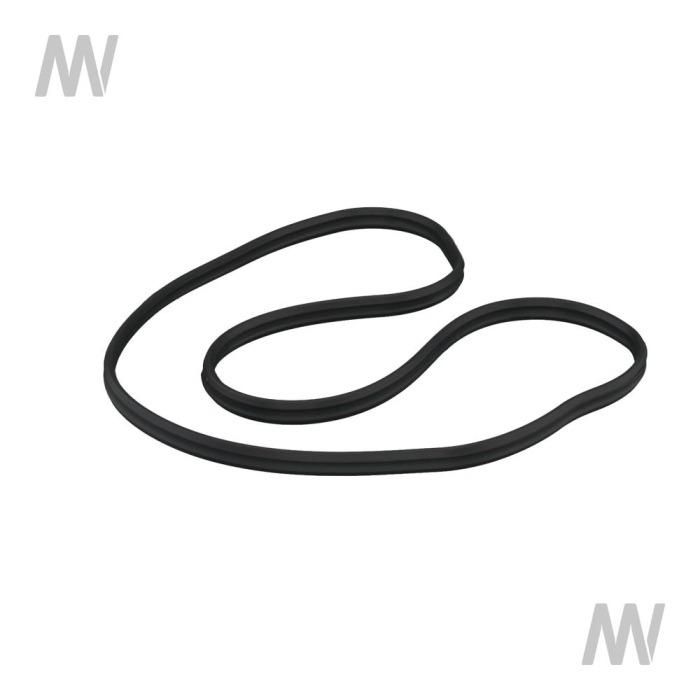 Ventildeckeldichtung - Detail 1