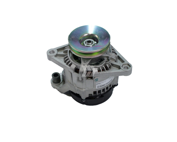 Generator 14V 85 A - Detail 1