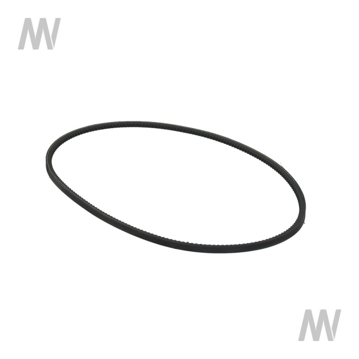 Keilriemen 10 x 1175 gezahnt - Detail 1