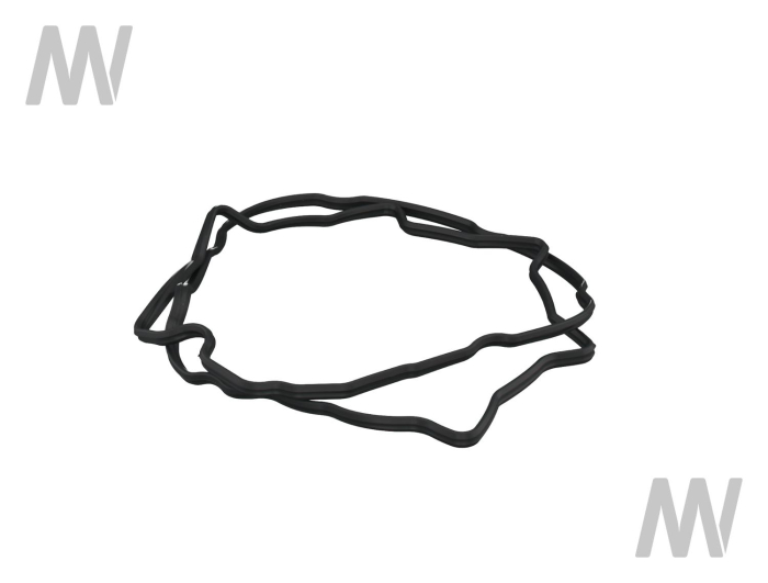 Ventildeckeldichtung unten - Detail 1