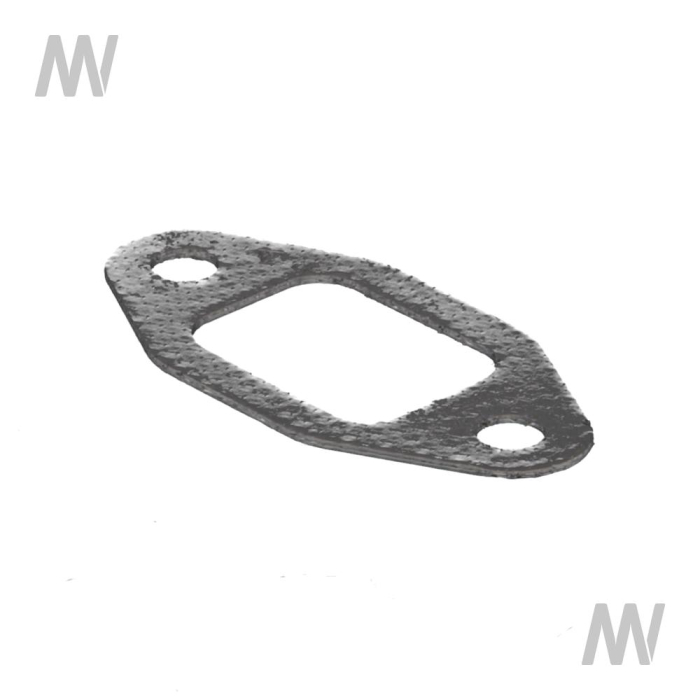 Abgaskrümmerdichtung - Detail 1